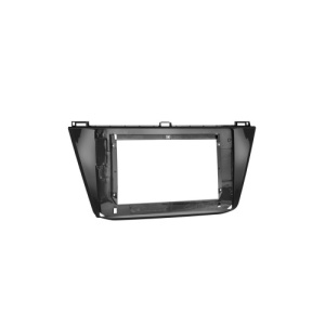 Rama Navigatie 10" cu cablaj si modul canbus compatibila VW Tiguan II 2016-> Cod: NV3245 / GR1 - Img 4