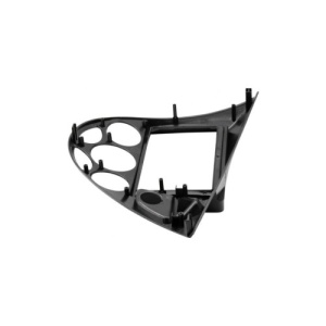 Rama Navigatie 9" cu cablaj compatibila Ford Focus I 1998 - 2005 Cod: NV3053 / GR2 - Img 4