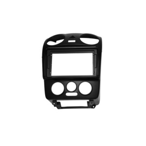 Rama Navigatie 9" cu cablaj compatibila VW New Beetle 1998 - 2011 Cod: NV3237 / GR2 - Img 1