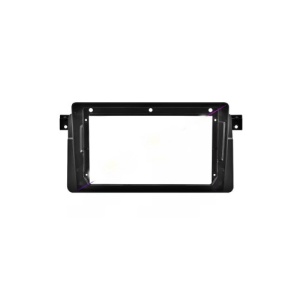 Rama Navigatie 9" cu cablaj si modul canbus compatibila BMW Seria 3 (E46) 1997-2005 Cod: NV3008/ GR1 - Img 1