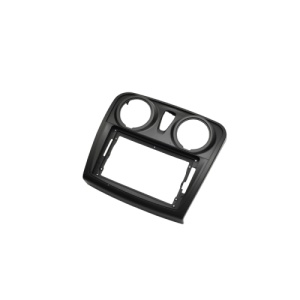 Rama Navigatie 9" cu cablaj si modul canbus compatibila Dacia Logan II 2012-2020 Cod: NV3042 / GR2 - Img 4