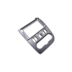 Rama Navigatie 9" cu cablaj si modul canbus compatibila Dacia Logan I 2008-2012 Cod: NV3040/ GR2 - Img 6