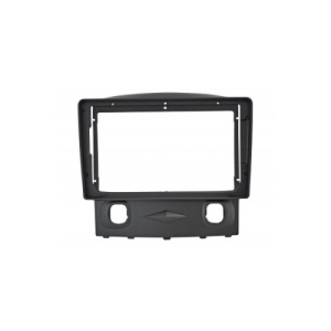 Rama Navigatie 9" cu cablaj si modul canbus compatibila Ford C-Max 2003 - 2010 Cod: NV3072/ GR2 - Img 1