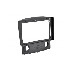Rama Navigatie 9" cu cablaj si modul canbus compatibila Ford C-Max 2003 - 2010 Cod: NV3072/ GR2 - Img 5