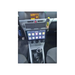 Rama Navigatie 9" cu cablaj si modul canbus compatibila Opel Antara 2006-2017 Cod: NV3126/ GR3 - Img 2