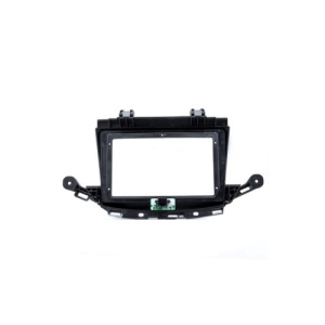 Rama Navigatie 9" cu cablaj si modul canbus compatibila Opel Astra K 2015-2021 Cod: NV3131/ GR3 - Img 2