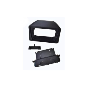 Rama Navigatie 9" cu cablaj si modul canbus compatibila Opel Mokka A 2012-2016 Cod: NV3138/ GR2 - Img 2