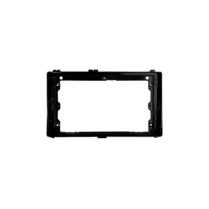 Rama Navigatie 9" cu cablaj si modul canbus compatibila Toyota Auris 2015-2019 Cod: NV3197 / GR2 - Img 1