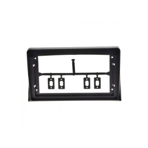 Rama Navigatie 9" cu cablaj si modul canbus compatibila VW Multivan V 2003-2015 Cod: NV3236 / GR1 - Img 1