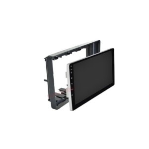 Rama Navigatie 9" cu cablaj si modul canbus compatibila VW Passat B5.5 2001-2005 Cod: NV3238 / GR1 - Img 2