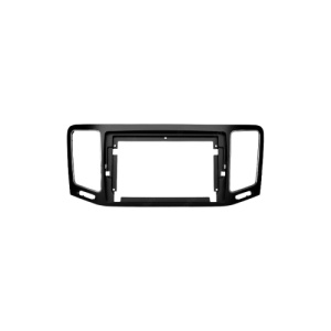Rama Navigatie 9" cu cablaj si modul canbus compatibila VW Sharan 2010-> Cod: NV3242 / GR2 - Img 1
