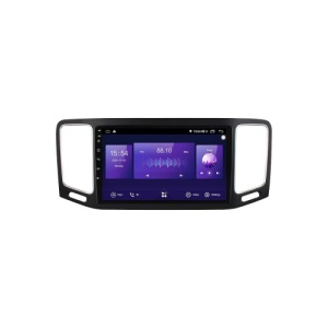 Rama Navigatie 9" cu cablaj si modul canbus compatibila VW Sharan 2010-> Cod: NV3242 / GR2 - Img 3