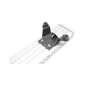 Rampa luminoasa girofar 12V cu 26 module lumina galbena 1440x143x43mm Breckner Germany BK92820 - Img 5