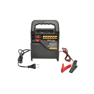 Redresor incarcator baterie auto 6V/12V 8A Cod: BK87702 - Img 1