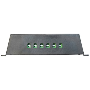 Regulator tensiune pentru panou solar 10A 12V/24V 2X port USB BK87430 - Img 3