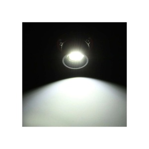 Set 2 becuri LED Marker Angel Eyes compatibil BMW 80W Cod: A.E.2021 - Img 3