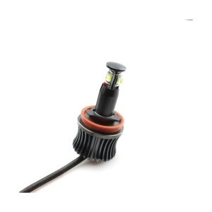 Set 2 becuri LED Marker Angel Eyes compatibil BMW Angel 40W Cod: A.E. HH-E9240 - Img 2
