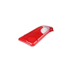 Set 2 dispersoare lampa spate (Stanga +Dreapta ) Cod:YP-149 - Img 2