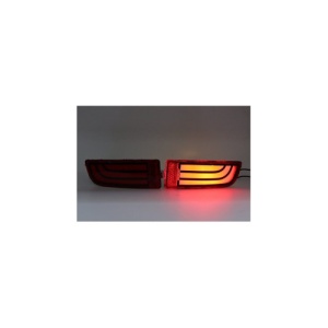 Set 2 lampi bara spate cu lumina tip NEON compatibil Mercedes Sprinter 2006-> Cod: YP-119N-S-D - Img 2