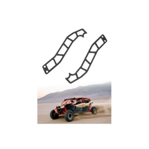 Set 2 manere usa interior compatibil MAVERICK X3 Cod: RZR-076 - Img 5