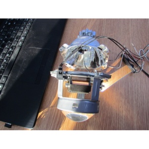 Set 2 module SMD Devil Eyes Albastru - Img 3