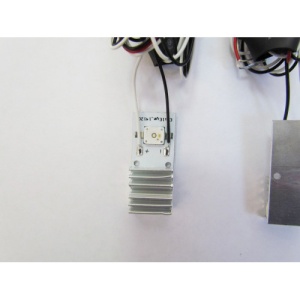 Set 2 module SMD Devil Eyes Alb - Img 6