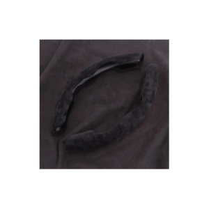 Set 2 ornamente volan Alcantara diverse culori Cod: FS-12 - Img 5