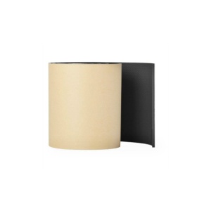 Set 2 role de protectie perete garaj pentru prevenirea loviturilor usii auto Cod: KNG-101514 - Img 1