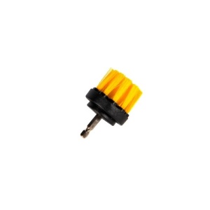 Set 3 perii curatat cu adaptare pentru bormasina Cod: FS-6153 - Img 3