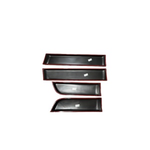 Set 4 bandouri usa compatibil Dacia Duster I 2010-2017 Cod: DD302 // DD200/202 - Img 6