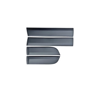 Set 4 bandouri usa compatibil Dacia Duster I 2010-2017 Cod: DDT3001 - Img 3