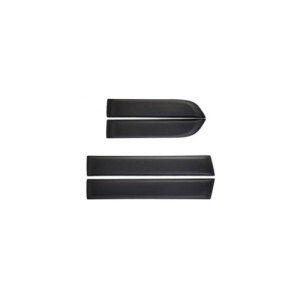 Set 4 bandouri usa compatibil Dacia Duster II 2018-> - Img 1