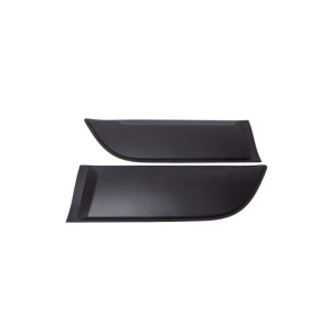 Set 4 bandouri usi de origine Uzina dedicate Dacia Duster 2 2018-> Cod: OEM8201700230 - Img 3
