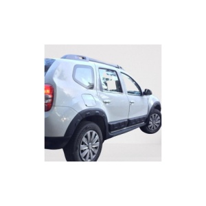 Set 8 protectii aripa model offroad compatibil Dacia Duster I 2010-2017 - Img 2