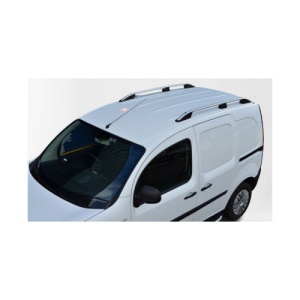 Set bare portbagaj longitudinale compatibil Renault Kangoo 2008-> Cod: ER-BALON-01 / ER-A - Img 1