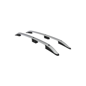 Set bare portbagaj longitudinale compatibil Renault Trafic 1 Lung Cod: ER-BALON-20 / ER-C - Img 1