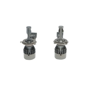 Set bec cu LED H4 36W 3800 lm Cod: BK69045 - Img 2
