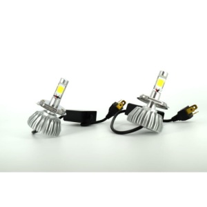 Set bec LED ART X01 HB3 (9005 ) 9-16V 6000k - Img 1