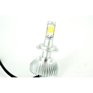 Set bec LED ART X01 HB3 (9005 ) 9-16V 6000k - Img 2