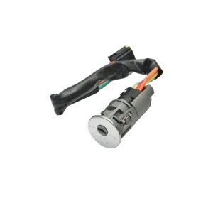 Set contact chei, yale compatibil Dacia Logan Cod: BK64009 - Img 2