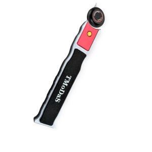Set CUTTER rola PROFESIONAL pentru taiere in adancime M-36 - Img 3
