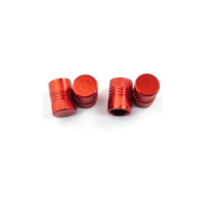 Set de capace pentru valve, culoare roÈ™ie Cod: QMZ-01 - Img 1