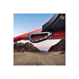 Set manere prindere rollbar universale compatibile UTV, MAVERICK X3 , JEEP Cod: RZR-041 - Img 2