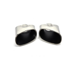 Set ornament toba compatibil BMW X5 E70 Cod: XE70.5 - Img 1