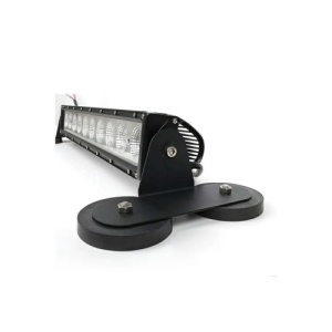 Set suport LED bar universal magnetic Cod:CRG002 - Img 5