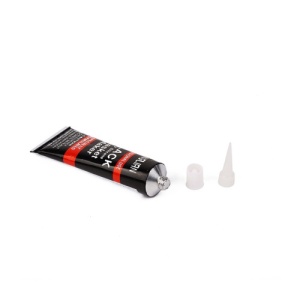 Silicon etansare negru Gasket rezistent la temperaturi, 85g Cod: W03234 - Img 2