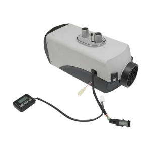 Siroco complet 12V 3000W - Img 2