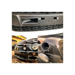 Sistem de admisie aer auto tip rotund Cod: ADM02 - Img 4