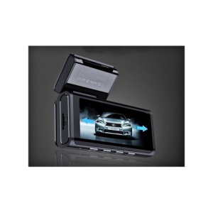 Sistem DVR fata 2K 1440P si spate FULL HD 1080P Cod: CNS-M11-2 - Img 5