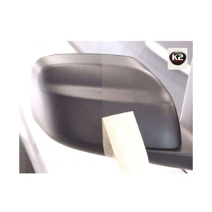 Solutie innegrit bare si bandouri auto K2 Bono Black 250ml Cod: K030N - Img 3
